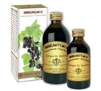 Dr. Giorgini Integratore Alimentare, Immunitymix Liquido Analcoolico - 200 ml