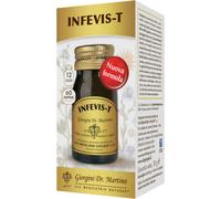 giorgini Infevis-t 60 pastiglie 30 g