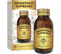 giorgini Inositolo supremo past.70g