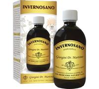 giorgini Invernosano liquido analcolico 500 ml