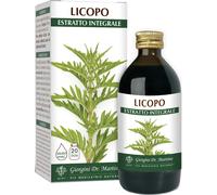 LICOPO ESTRATTO INTEGRALE 200 ML