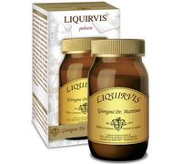 giorgini Liquirvis Polvere 100g