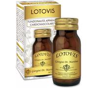 Lotovis Dr. Giorgini 100 Pastiglie
