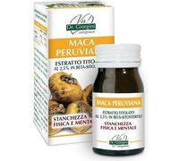 giorgini Maca peruviana estr tit 60past