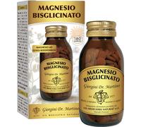 giorgini Magnesio bisglicinato 180 pastiglie