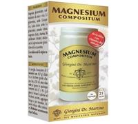 DR. GIORGINI Magnesio Compositum Polvere 100 G Integratore magnesio e aminoacidi