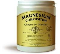 Magnesio compositum polvere 500 g