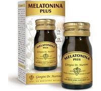 MELATONINA PLUS 75PAST NF