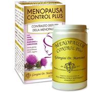 giorgini Menopausa control plus 400 pastiglie