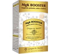 Dr Giorgini Giorgini Dr. Martino, MgK BOOSTER polvere - 360 g