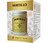 Mirtillo In Polvere Dr.Giorgini 360g