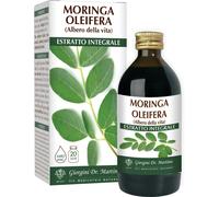 Dr Giorgini MORINGA ESTRATTO INTEGRALE 200 ml Liquido analcoolico - Dr. Giorgini