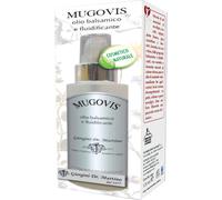 Dr Giorgini Giorgini Dr. Martino Mugovis - Olio balsamico e fluidificante - 125ml