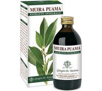 giorgini Muira puama estratto integrale 200 ml