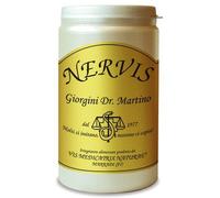 giorgini Nervis 400 past.