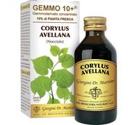 Dr. Giorgini Integratore Alimentare, Nocciolo Gemmoderivato Concentrato Liquido