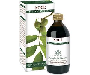 giorgini Noce estr.integr.200ml giorgin