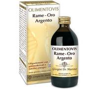 giorgini Olimentovis cu/au/ag 200ml