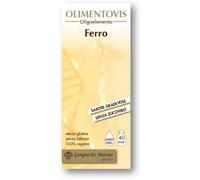 giorgini Olimentovis ferro 200ml