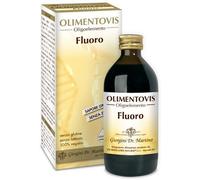 Dr Giorgini FLUORO Olimentovis - 200 ml