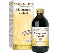 giorgini Olimentovis mang/cobalto 200ml