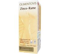 ZINCO RAME OLIMENTOVIS 200ML