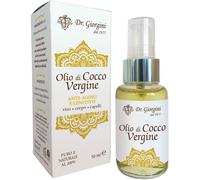 Dr Giorgini Olio Di Cocco Vergine 50 ml