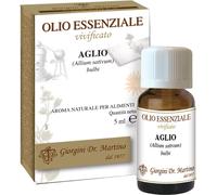 Dr. Giorgini Aglio O.E.V Olio Essenziale - 5 ml