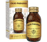 Dr. Giorgini – Olio Paradisi – 100 softgel