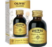 giorgini Olivis classic liquido alcoolico 50 ml