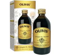 OLIVIS LIQUIDO ALCOOLICO 200 ML