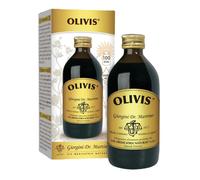Giorgini Olivis Liquido Alcoolico 200 ml Gocce orali