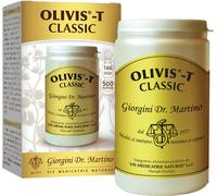 giorgini Olivis-t classic pastiglie 200 g