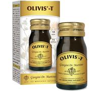 giorgini Olivis-t pastiglie 30 g