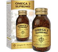 Omega 3 Supremo Dr.Giorgini 120 Softgel