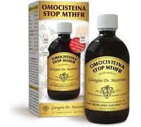 OMOCISTEINA STOP MTHFR Dr. Giorgini 500ml