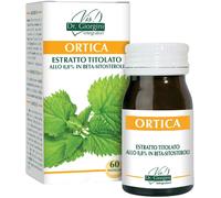 giorgini Ortica estratto titolato 60 pastiglie