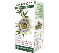 Dr Giorgini Integratore alimentare Passiflora estratto integrale liquido analcoolico – 200 ml