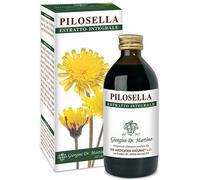 PILOSELLA ESTRATTO INTEGR200ML