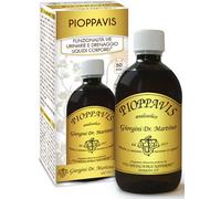 giorgini Pioppavis analc.500ml