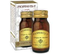 giorgini Pioppavis-t 80 past.500mg