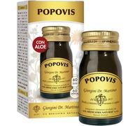 giorgini Popovis pastiglie 500 mg 30 g