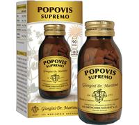giorgini Popovis supremo 180 pastiglie