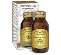 giorgini Potassium Comp.225 Capsule 90g