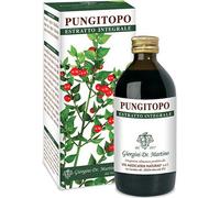 Dr Giorgini PUNGITOPO Estratto Integrale Liquido Analcoolico - 200 ml