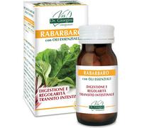 RABARBARO 80 PASTIGLIE