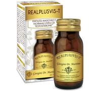 Dr. Giorgini Integratore Alimentare, Realplusvis Pastiglie - 50 g