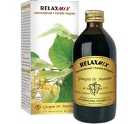 giorgini Relaxmix liquido analcolico 200 ml