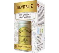 Dr. Giorgini Integratore Revitaliz Polvere – Contrasta stanchezza fisica e mentale – 180 g