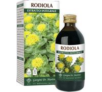 giorgini Rodiola estratto integrale 200 ml
